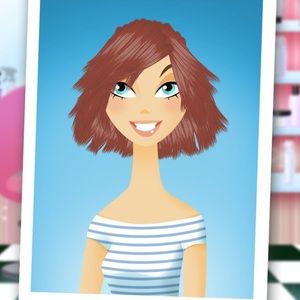 Meet your Posher, Ancy